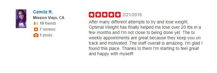 weight loss reviews weight loss reviews