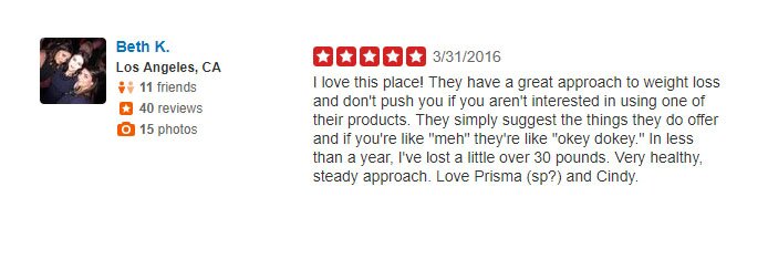 weight loss reviews weight loss reviews