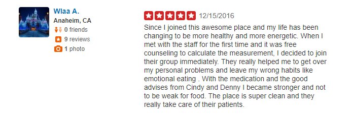 weight loss reviews weight loss reviews